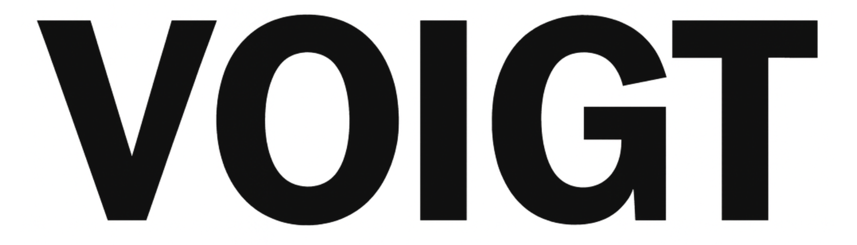 Voigt Rohrreinigung Gelsenkirchen - Logo